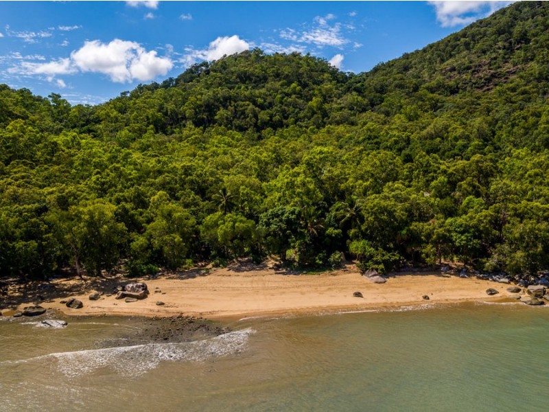 False Cape, East Trinity QLD 4871