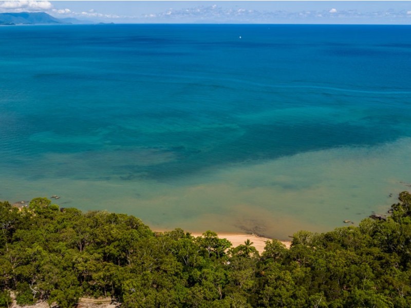 False Cape, East Trinity QLD 4871