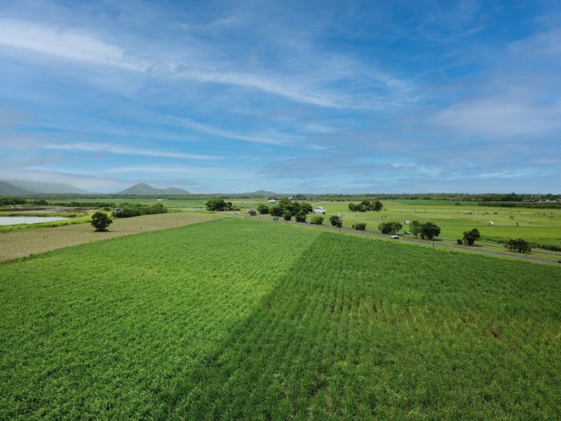 417 Captain Cook Highway, Barron QLD 4878