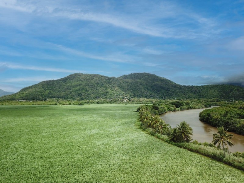 417 Captain Cook Highway, Barron QLD 4878