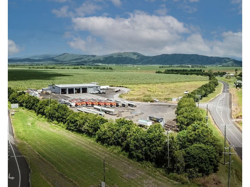 16 Boogan Road, Boogan QLD 4871