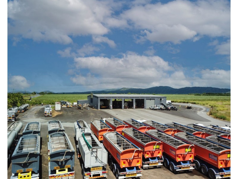 16 Boogan Road, Boogan QLD 4871