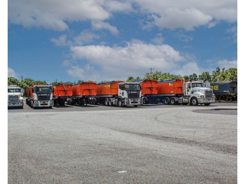 16 Boogan Road, Boogan QLD 4871