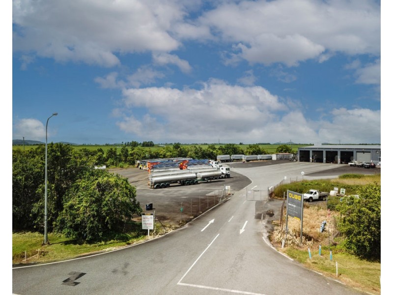 16 Boogan Road, Boogan QLD 4871