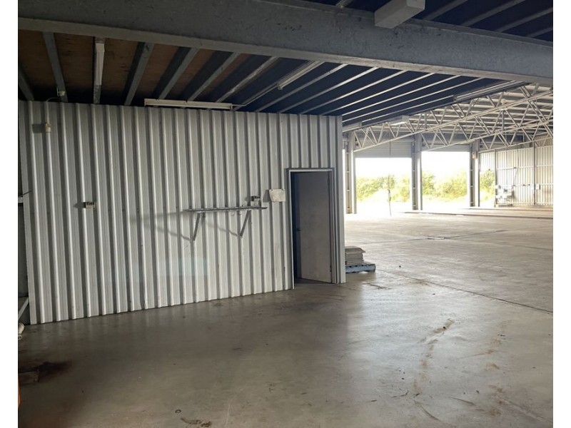 16 Boogan Road, Boogan QLD 4871