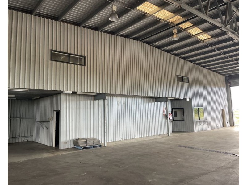 16 Boogan Road, Boogan QLD 4871