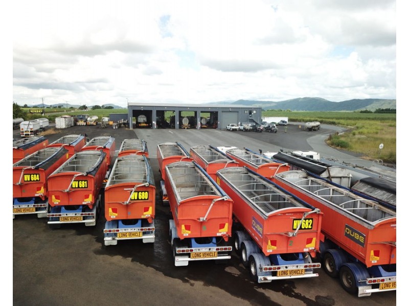 16 Boogan Road, Boogan QLD 4871