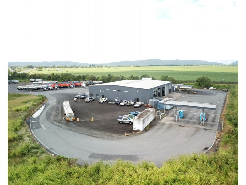 16 Boogan Road, Boogan QLD 4871