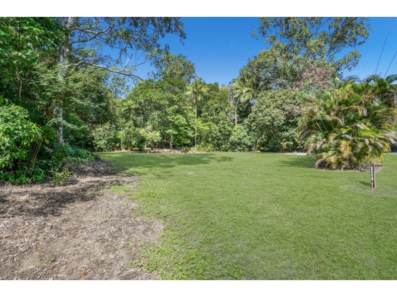 2298 Pine Creek-Yarrabah Road, East Trinity QLD 4871