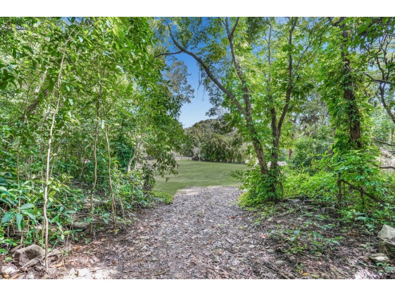 2298 Pine Creek-Yarrabah Road, East Trinity QLD 4871