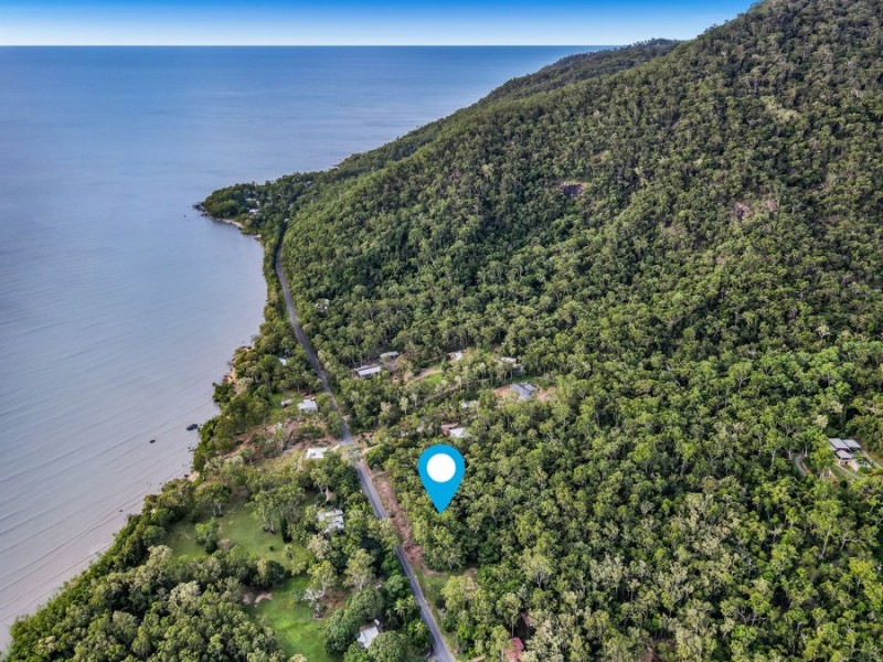 2298 Pine Creek-Yarrabah Road, East Trinity QLD 4871