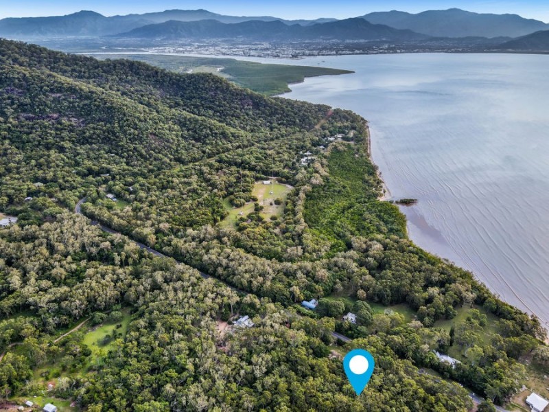 2298 Pine Creek-Yarrabah Road, East Trinity QLD 4871