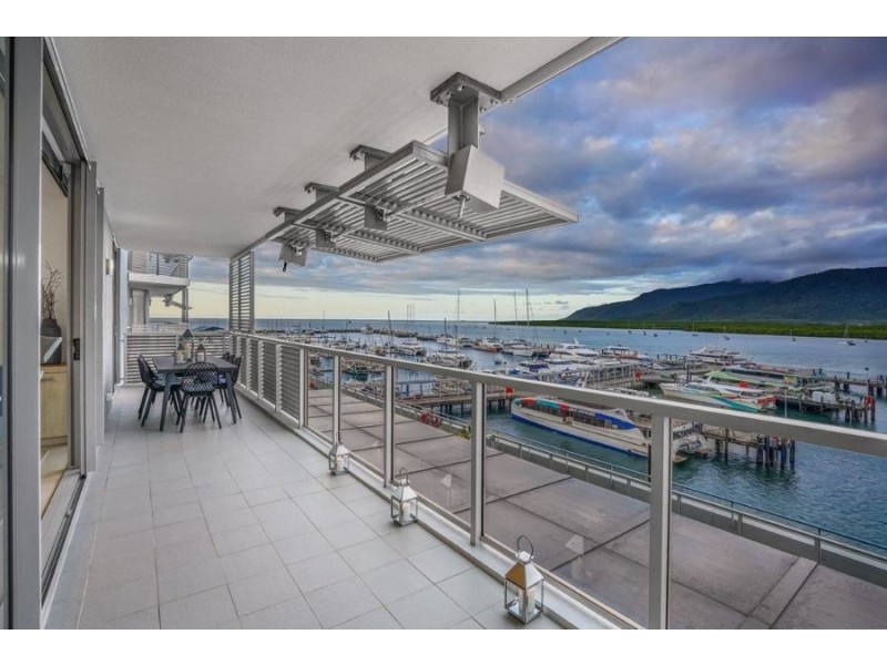 12/1 Marlin Parade, Cairns City QLD 4870