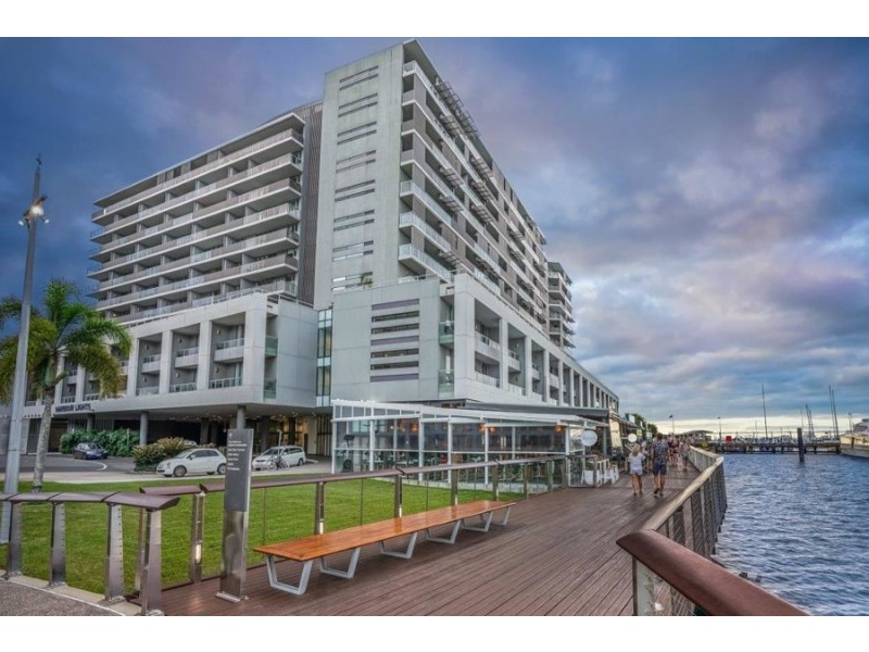 12/1 Marlin Parade, Cairns City QLD 4870