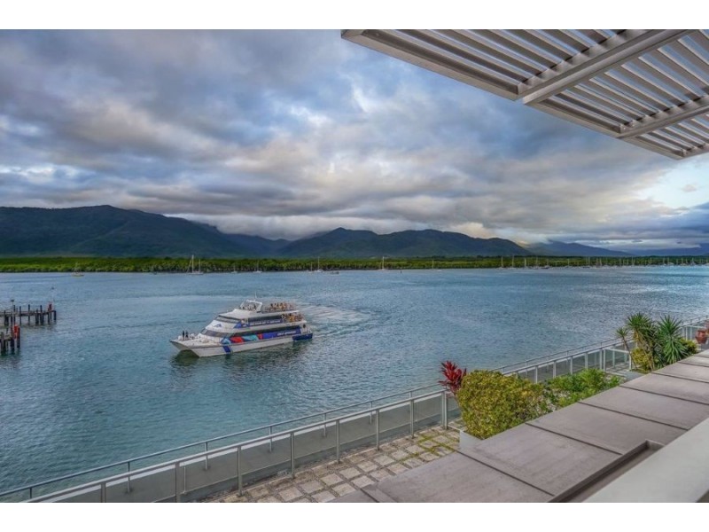 12/1 Marlin Parade, Cairns City QLD 4870