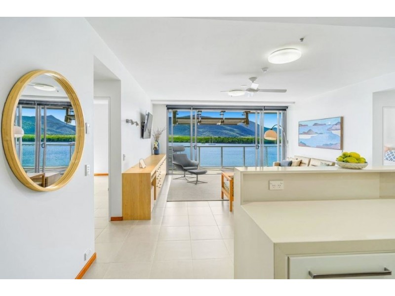 12/1 Marlin Parade, Cairns City QLD 4870