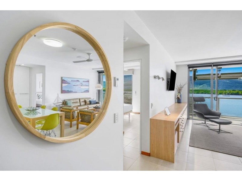 12/1 Marlin Parade, Cairns City QLD 4870