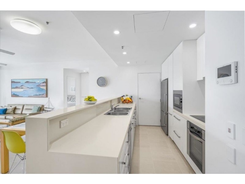 12/1 Marlin Parade, Cairns City QLD 4870
