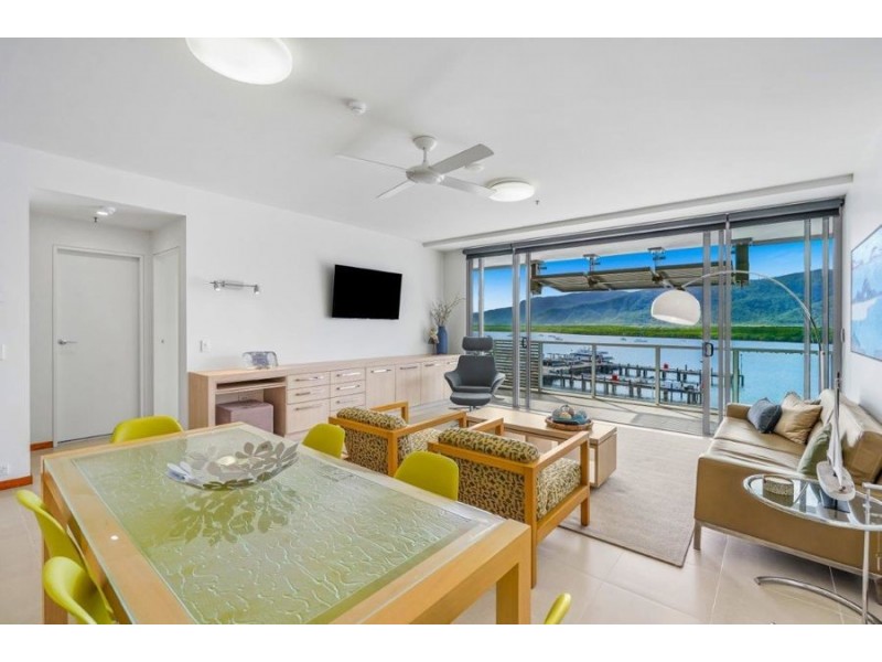 12/1 Marlin Parade, Cairns City QLD 4870