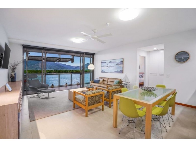 12/1 Marlin Parade, Cairns City QLD 4870