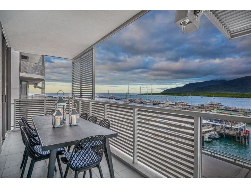 12/1 Marlin Parade, Cairns City QLD 4870