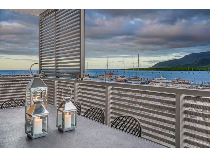 12/1 Marlin Parade, Cairns City QLD 4870