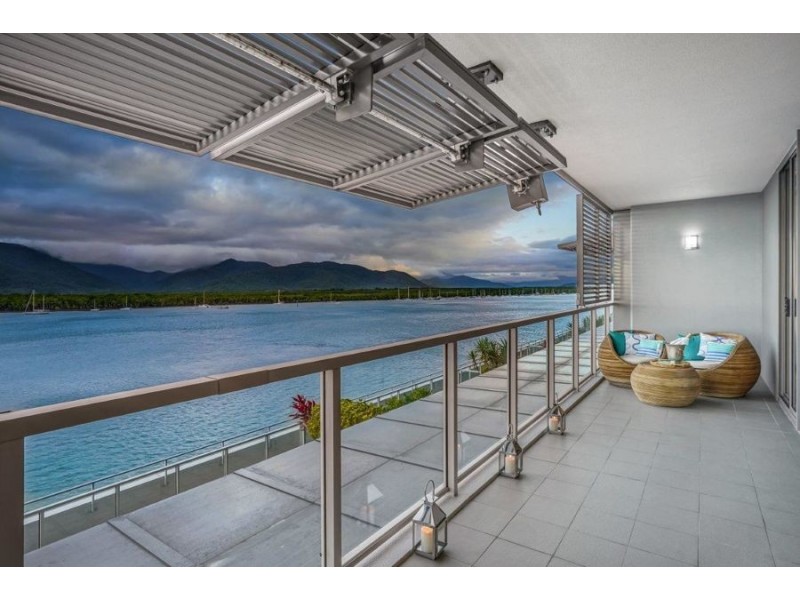 12/1 Marlin Parade, Cairns City QLD 4870