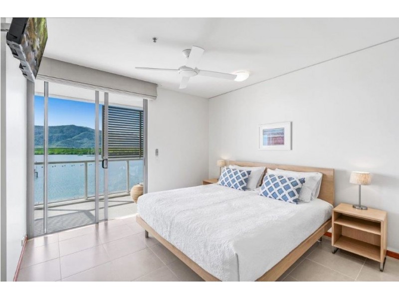 12/1 Marlin Parade, Cairns City QLD 4870
