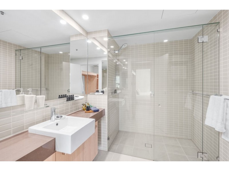 12/1 Marlin Parade, Cairns City QLD 4870