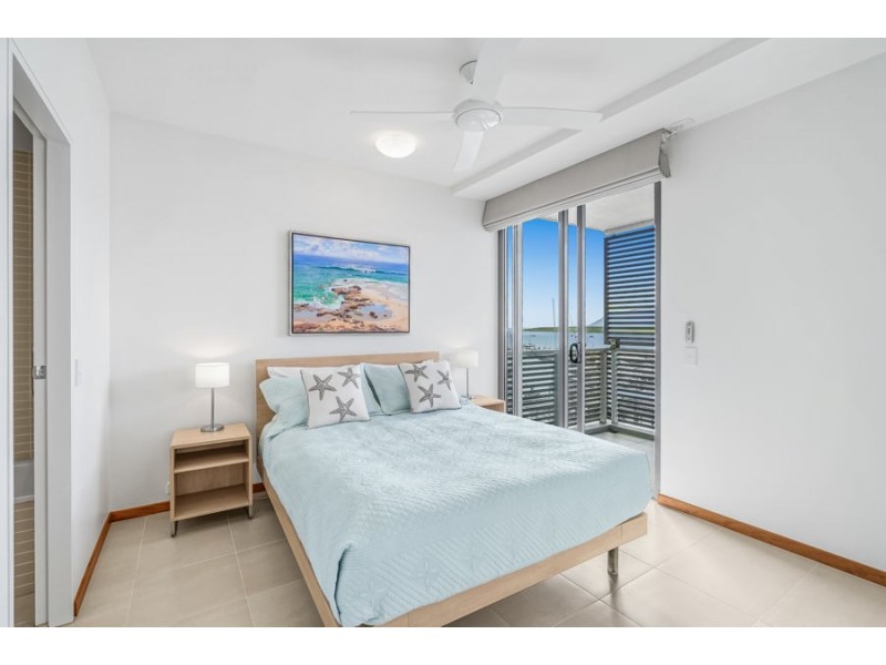 12/1 Marlin Parade, Cairns City QLD 4870