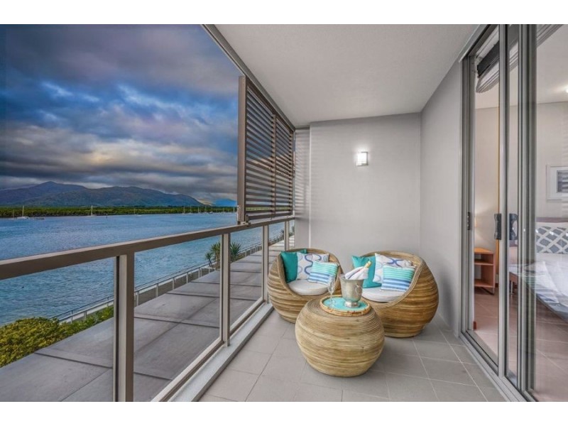 12/1 Marlin Parade, Cairns City QLD 4870