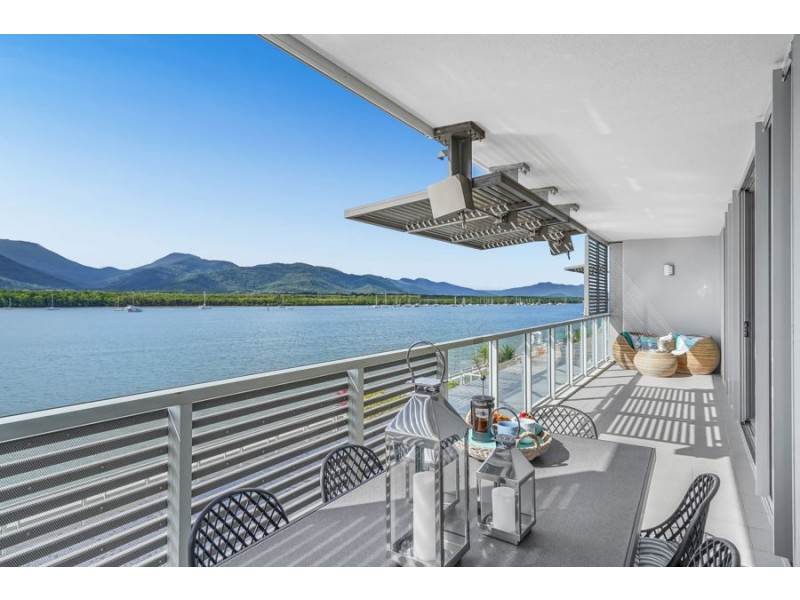 12/1 Marlin Parade, Cairns City QLD 4870