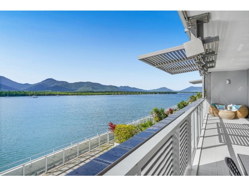 12/1 Marlin Parade, Cairns City QLD 4870