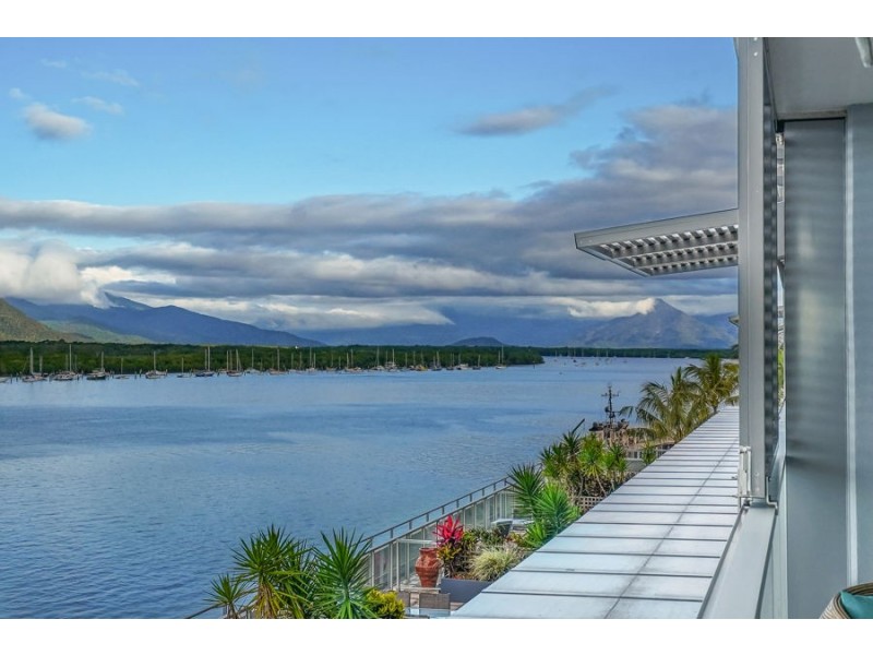 12/1 Marlin Parade, Cairns City QLD 4870