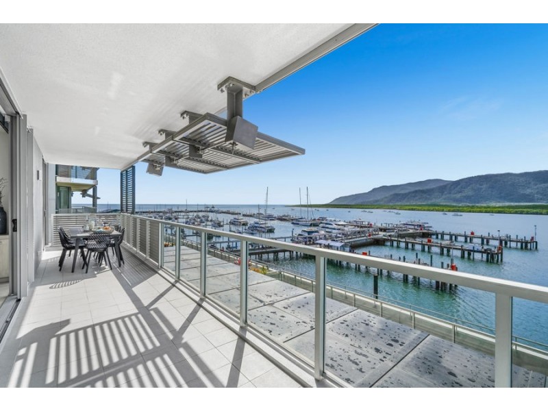 12/1 Marlin Parade, Cairns City QLD 4870