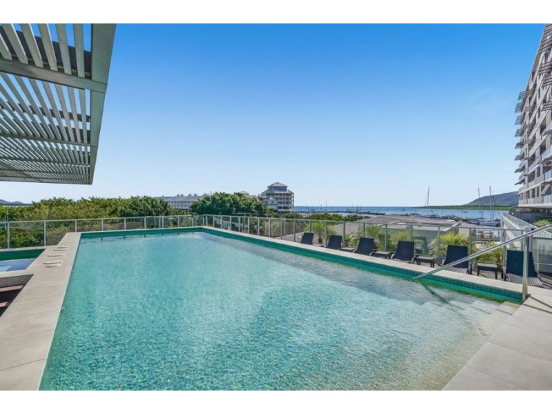 12/1 Marlin Parade, Cairns City QLD 4870