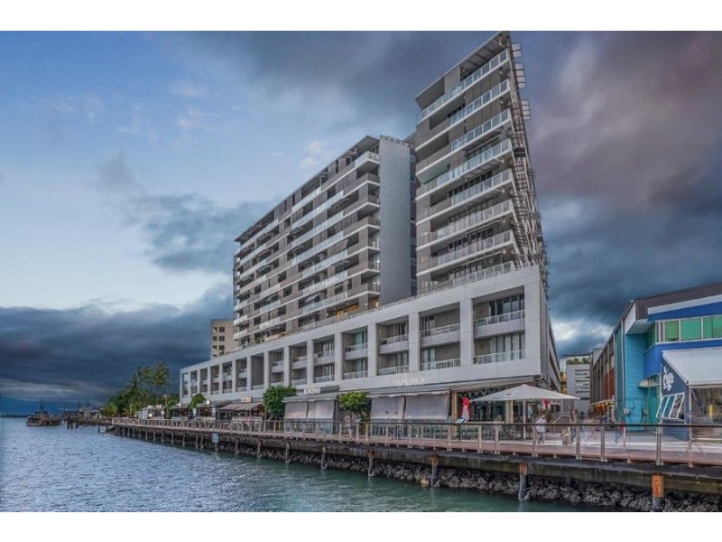 12/1 Marlin Parade, Cairns City QLD 4870