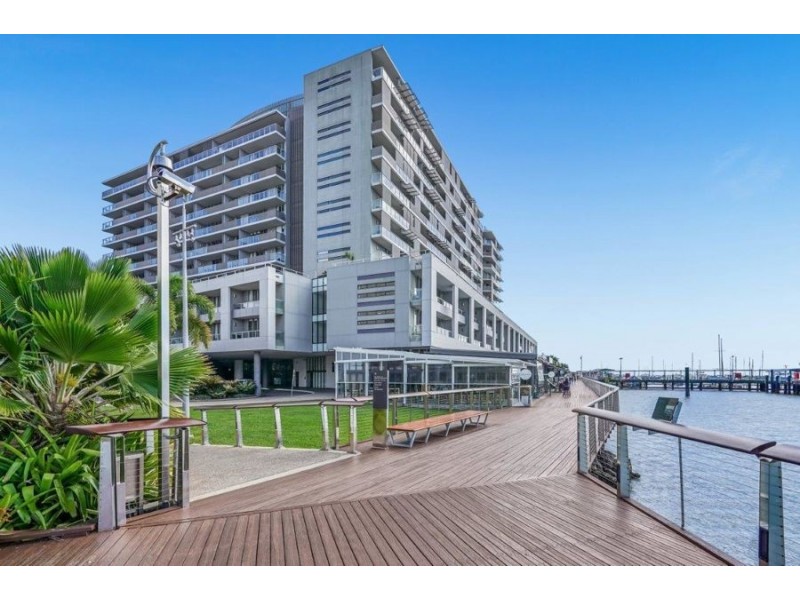 12/1 Marlin Parade, Cairns City QLD 4870
