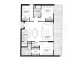 12/1 Marlin Parade, Cairns City QLD 4870 Floorplan