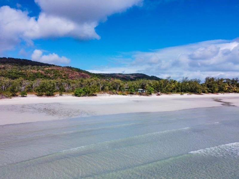 54 Esplanade, Prince Of Wales QLD 4875