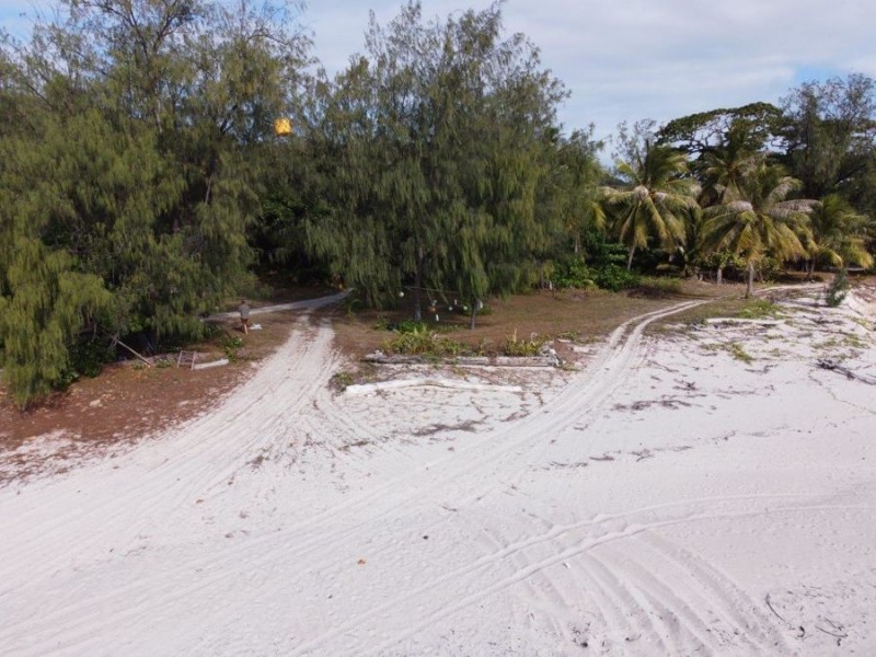 54 Esplanade, Prince Of Wales QLD 4875