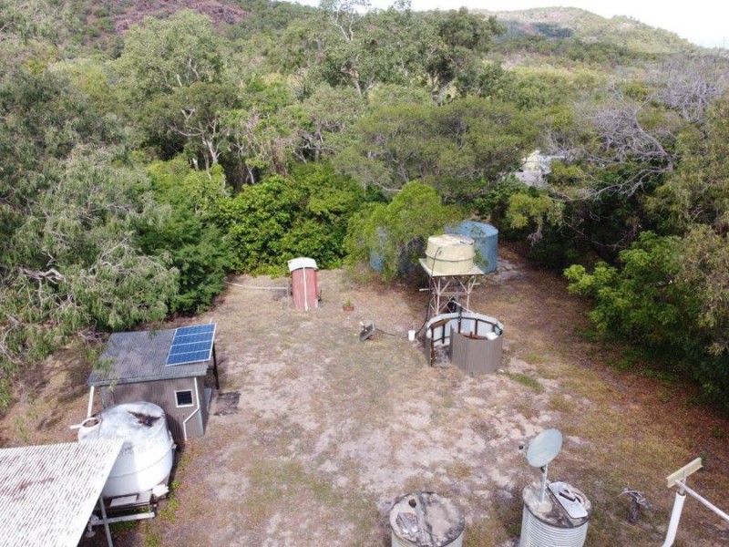 54 Esplanade, Prince Of Wales QLD 4875