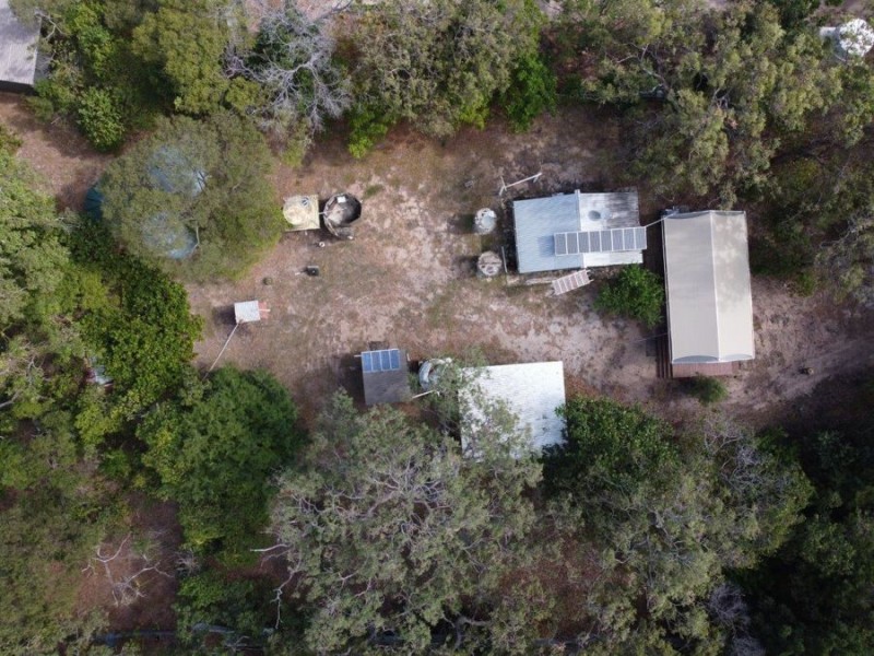 54 Esplanade, Prince Of Wales QLD 4875