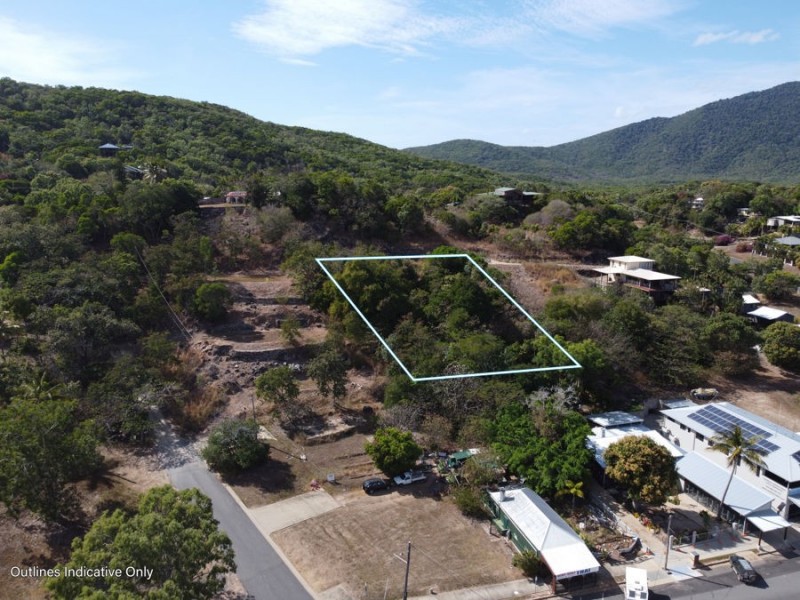 Lot 77 Helen Street, Cooktown QLD 4895