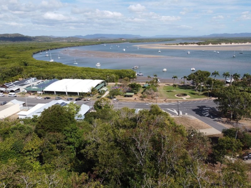 Lot 77 Helen Street, Cooktown QLD 4895