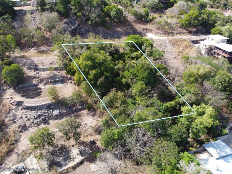 Lot 77 Helen Street, Cooktown QLD 4895