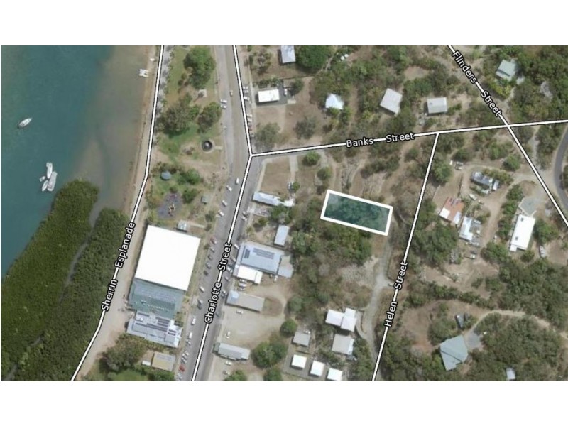 Lot 77 Helen Street, Cooktown QLD 4895