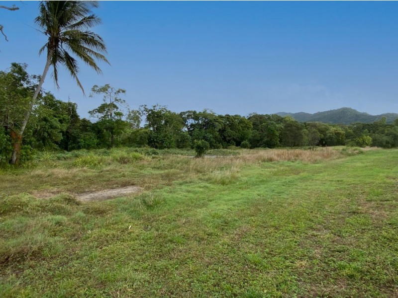 39 Law Street, Cairns North QLD 4870