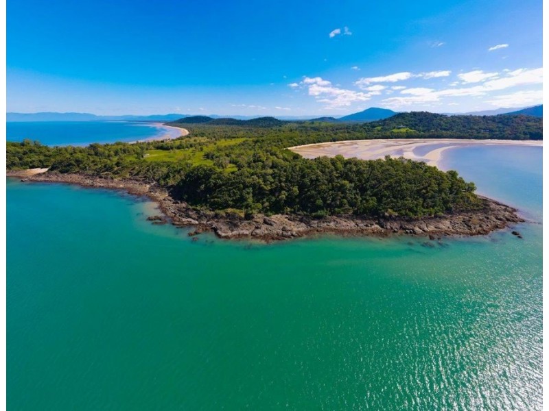 Lot 2 Explorers Drive, South Mission Beach QLD 4852
