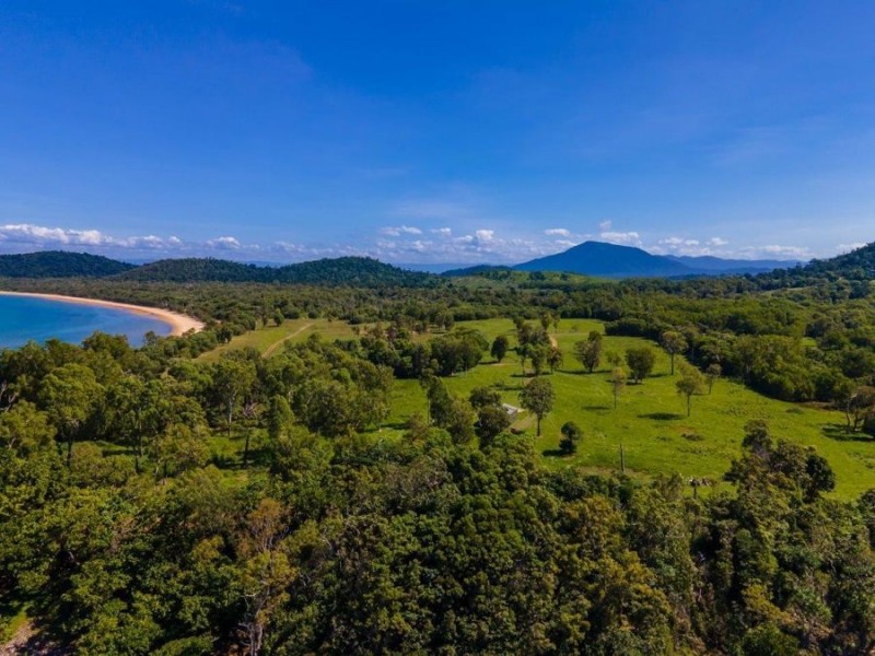Lot 2 Explorers Drive, South Mission Beach QLD 4852